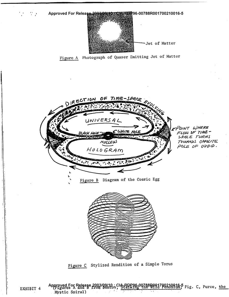 Analysis and Assessment of the Gateway Process — leaf 18, printed page 16, facsimile of the released scan