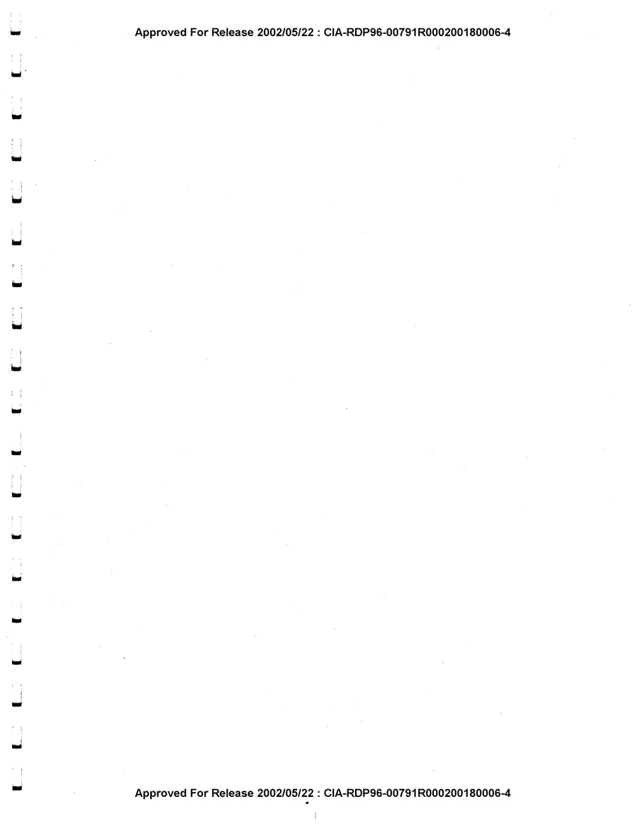 An Evaluation of Remote Viewing: Research and Applications — leaf 206, facsimile of the released scan