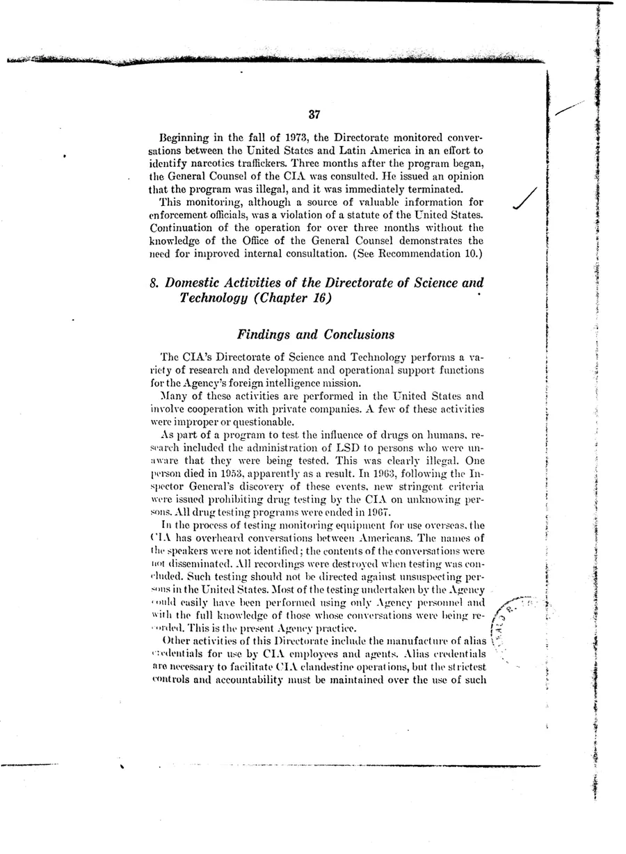 FRANK R. OLSON — leaf 49, printed page 37, facsimile of the released scan