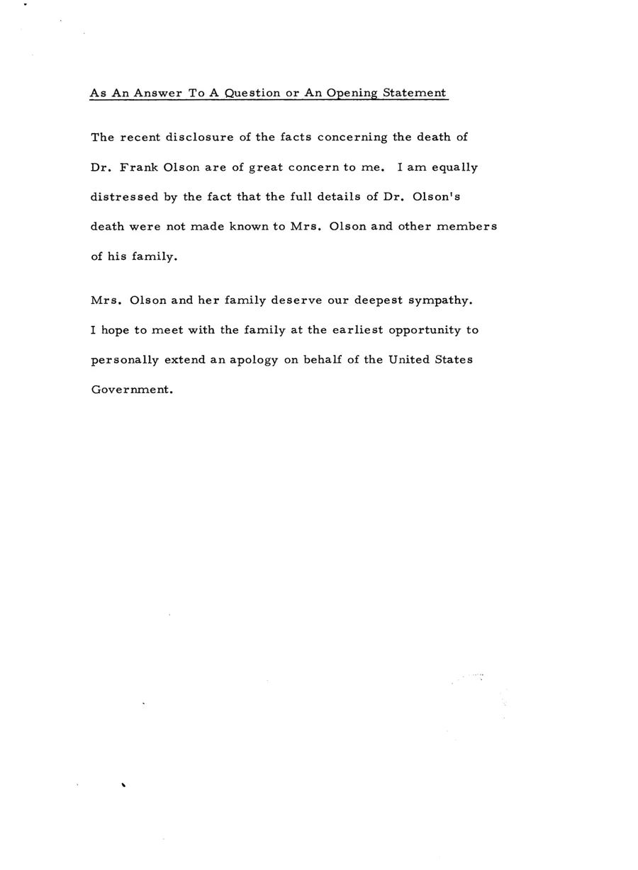 FRANK R. OLSON — leaf 52, facsimile of the released scan