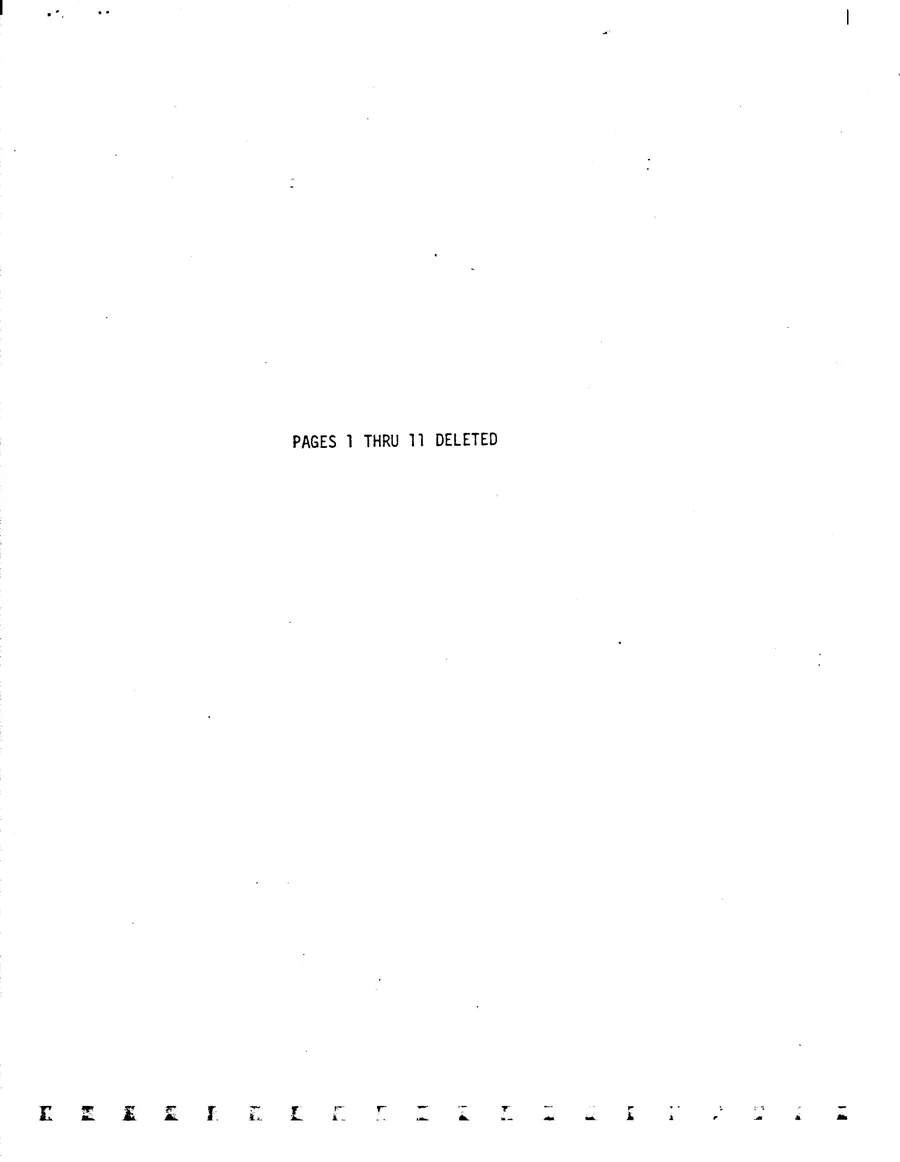 Report on Project Gabriel — leaf 37, facsimile of the released scan