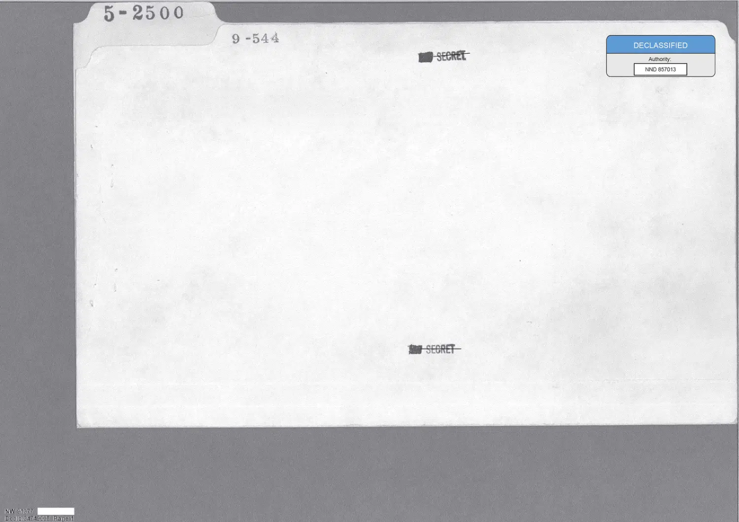 Reported unconventional aircraft in the Trans-Caucasus, 1955 — opening source page