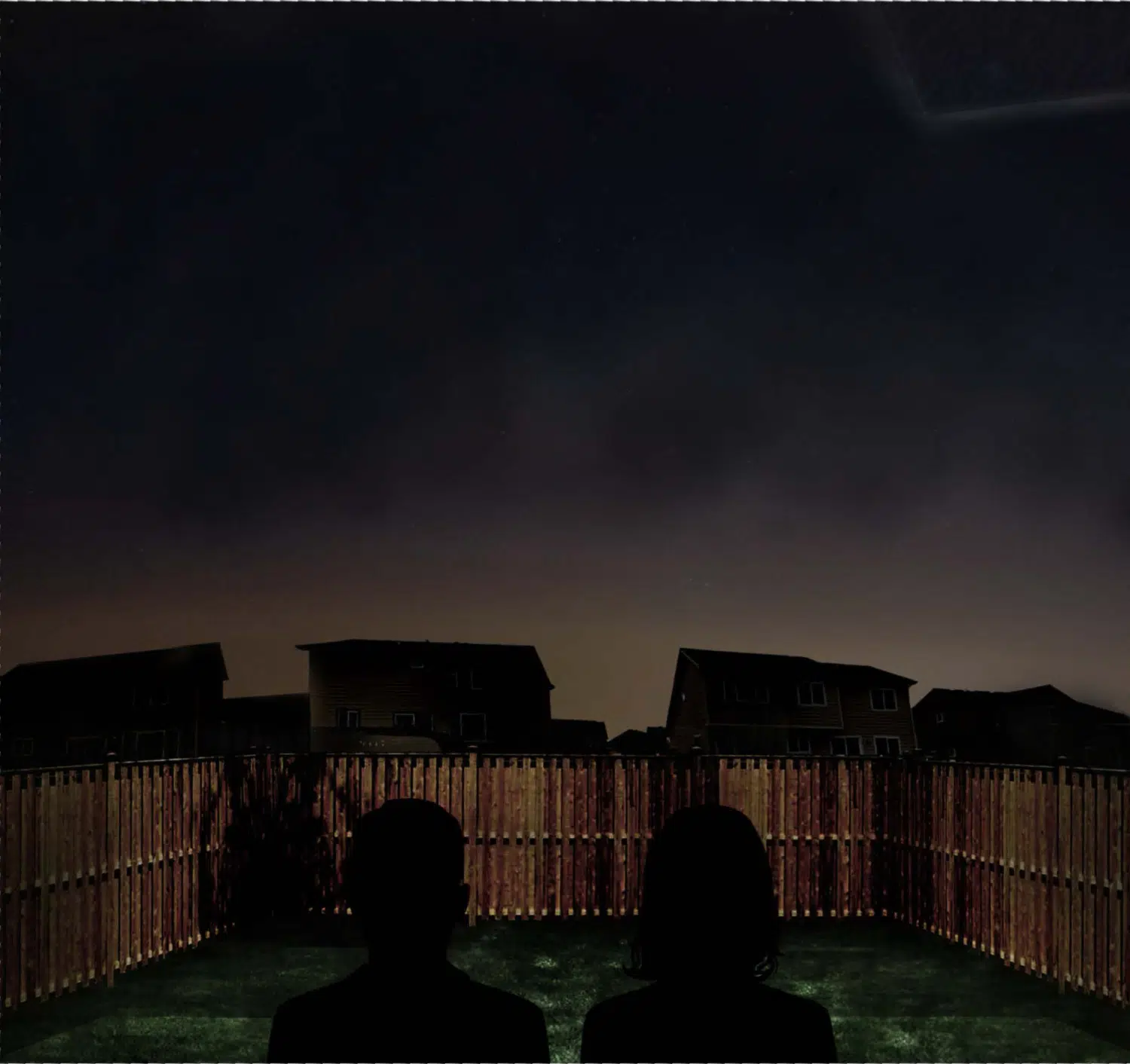 FBI witness rendering: dark translucent triangle, Colorado Springs, 2023 — opening source page