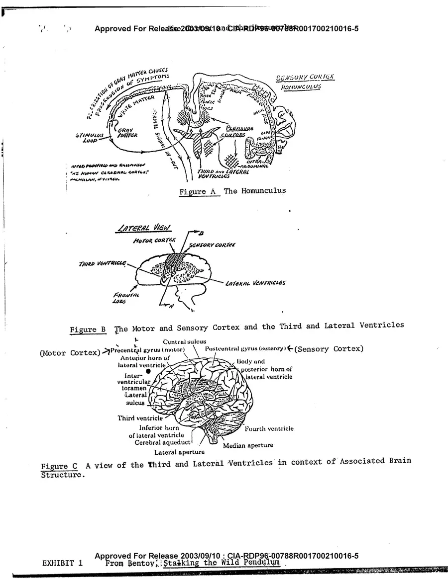 Analysis and Assessment of Gateway Process — source page 4, facsimile of the released scan